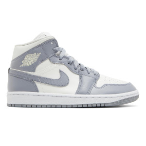 Jordan 1 Mid Stealth Jordan 1 Mid Stealth