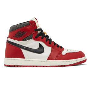 Jordan 1 Retro High OG Chicago Lost and Found Jordan 1 Retro High OG Chicago Lost and Found