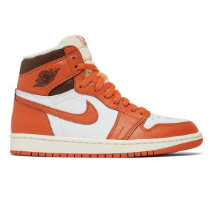 Jordan 1 Retro High OG Starfish  Jordan 1 Retro High OG Starfish