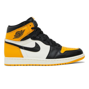 Jordan 1 Retro High OG Taxi Jordan 1 Retro High OG Taxi