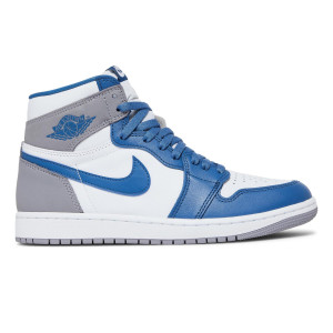Jordan 1 Retro High OG True Blue Jordan 1 Retro High OG True Blue