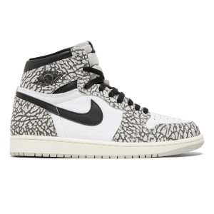 Jordan 1 Retro High OG White Cement Jordan 1 Retro High OG White Cement