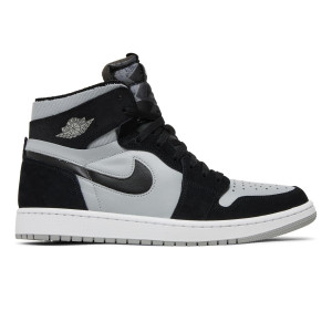 Jordan 1 Zoom CMFT Black Light Smoke Grey Jordan 1 Zoom CMFT Black Light Smoke Grey