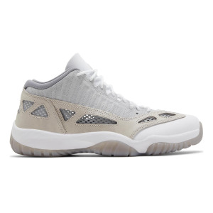 Jordan 11 Retro Low IE Light Orewood Brown Jordan 11 Retro Low IE Light Orewood Brown