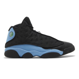 Jordan 13 Retro Black University Blue Jordan 13 Retro Black University Blue