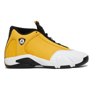 Jordan 14 Retro Light Ginger Jordan 14 Retro Light Ginger