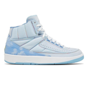 Jordan 2 Retro J Balvin Jordan 2 Retro J Balvin