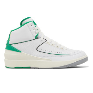 Jordan 2 Retro Lucky Green Jordan 2 Retro Lucky Green
