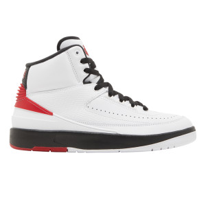 Jordan 2 Retro OG Chicago Jordan 2 Retro OG Chicago
