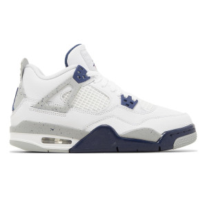 Jordan 4 Retro Midnight Navy Jordan 4 Retro Midnight Navy