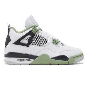 Jordan 4 Retro Seafoam Jordan 4 Retro Seafoam