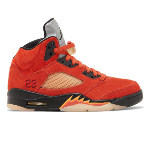 Jordan 5 Retro Dunk on Mars Jordan 5 Retro Dunk on Mars