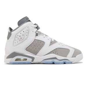 Jordan 6 Retro Cool Grey Jordan 6 Retro Cool Grey