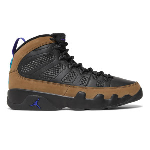 Jordan 9 Retro Light Olive Concord Jordan 9 Retro Light Olive Concord