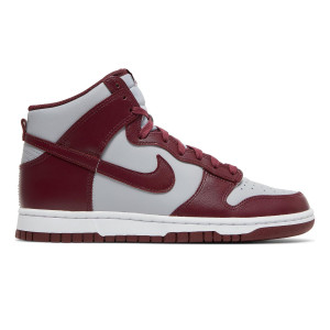 Nike Dunk High Retro Dark Beetroot