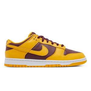 Nike Dunk Low Arizona State