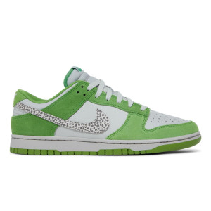 Nike Dunk Low AS Safari Swoosh Chlorophyll