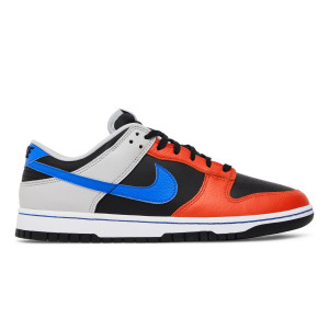 Nike Dunk Low EMB NBA 75th Anniversary Knicks