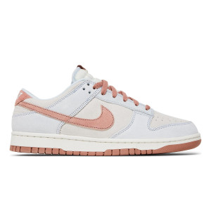 Nike Dunk Low Fossil Rose