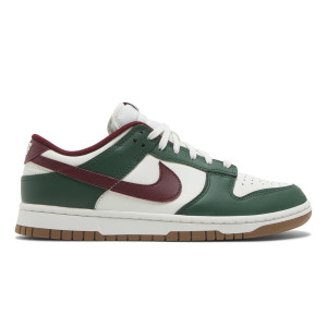 Nike Dunk Low Gorge Green