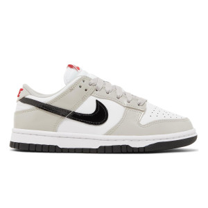 Nike Dunk Low Light Iron Ore