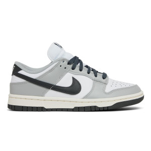 Nike Dunk Low Light Smoke Grey