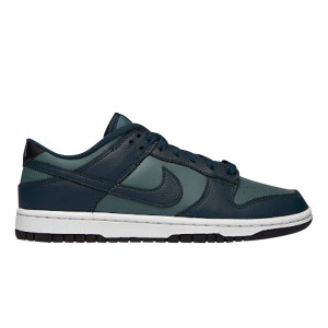 Nike Dunk Low Mineral Slate Armory Navy