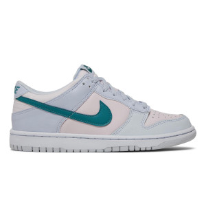 Nike Dunk Low Mineral Teal
