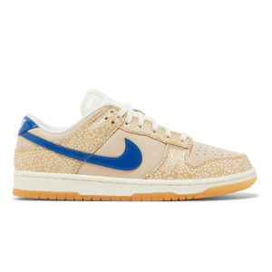 Nike Dunk Low Montreal Bagel Sesame