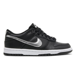 Nike Dunk Low NBA 75th Anniversary Spurs