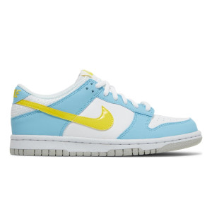 Nike Dunk Low Next Nature Homer Simpson
