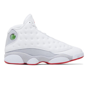 Jordan 13 Retro Wolf Grey Jordan 13 Retro Wolf Grey