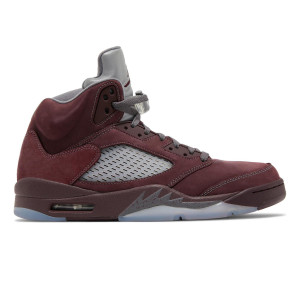 Jordan 5 Retro Burgundy Jordan 5 Retro Burgundy