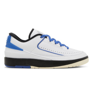 Jordan 2 Retro Low Varsity Royal Jordan 2 Retro Low Varsity Royal
