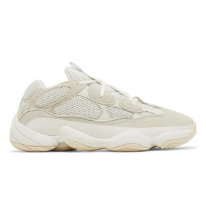 Yeezy 500 Bone White