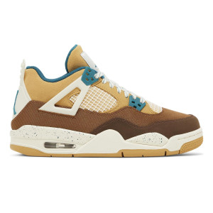 Jordan 4 Retro Cacao Wow Jordan 4 Retro Cacao Wow