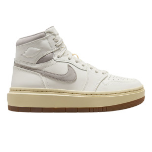 Jordan 1 Elevate High College Grey Jordan 1 Elevate High College Grey