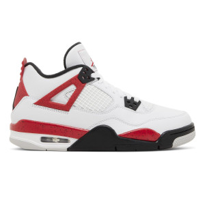 Jordan 4 Retro Red Cement Jordan 4 Retro Red Cement