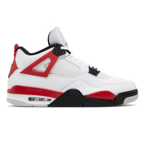Jordan 4 Retro Red Cement Jordan 4 Retro Red Cement