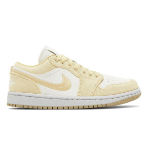 Jordan 1 Low SE Team Gold Jordan 1 Low SE Team Gold