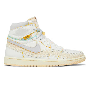 Jordan 1 Retro High OG SP Union LA Bephie's Beauty Supply The Summer of ‘96 Jordan 1 Retro High OG SP Union LA Bephie's Beauty Supply The Summer of ‘96