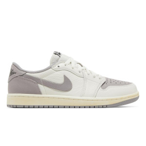 Jordan 1 Retro Low OG Atmosphere Grey Jordan 1 Retro Low OG Atmosphere Grey