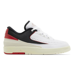 Jordan 2 Retro Low Chicago Twist Jordan 2 Retro Low Chicago Twist
