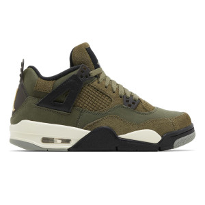 Jordan 4 Retro SE Craft Medium Olive Jordan 4 Retro SE Craft Medium Olive