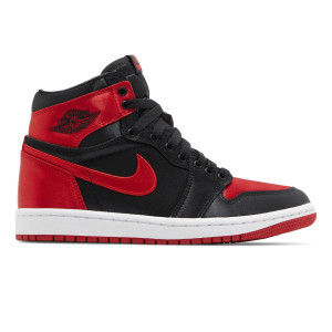 Jordan 1 Retro High OG Satin Bred Jordan 1 Retro High OG Satin Bred