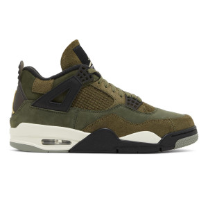 Jordan 4 Retro SE Craft Medium Olive Jordan 4 Retro SE Craft Medium Olive