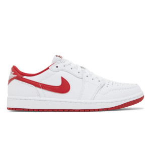 Jordan 1 Retro Low OG University Red Jordan 1 Retro Low OG University Red
