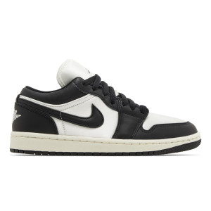 Jordan 1 Low SE Vintage Panda Jordan 1 Low SE Vintage Panda