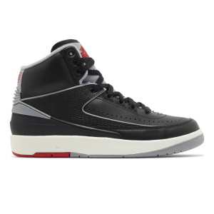 Jordan 2 Retro Black Cement Jordan 2 Retro Black Cement
