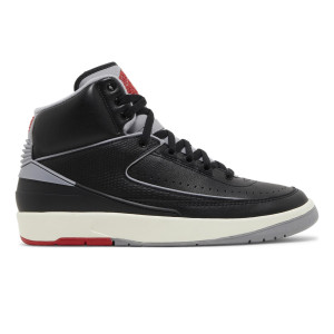 Jordan 2 Retro Black Cement Jordan 2 Retro Black Cement